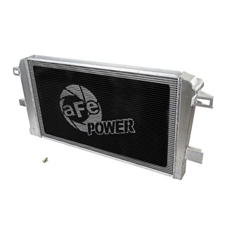 aFe Power | BladeRunner Street Series Aluminum Radiator - Silverado / Sierra 2500 HD 6.6L 2003-2005