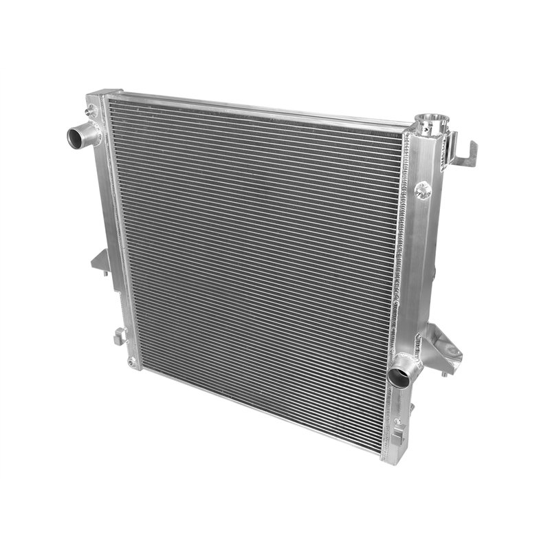aFe Power | BladeRunner Street Series High Capacity Aluminum Radiator - Ram 2500 / 3500 5.9L / 6.7L 2003-2009