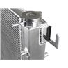 aFe Power | BladeRunner Street Series High Capacity Aluminum Radiator - Ram 2500 / 3500 5.9L / 6.7L 2003-2009