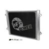 aFe Power | BladeRunner Street Series High Capacity Aluminum Radiator - Tacoma 2.7L / 4.0L 2005-2015