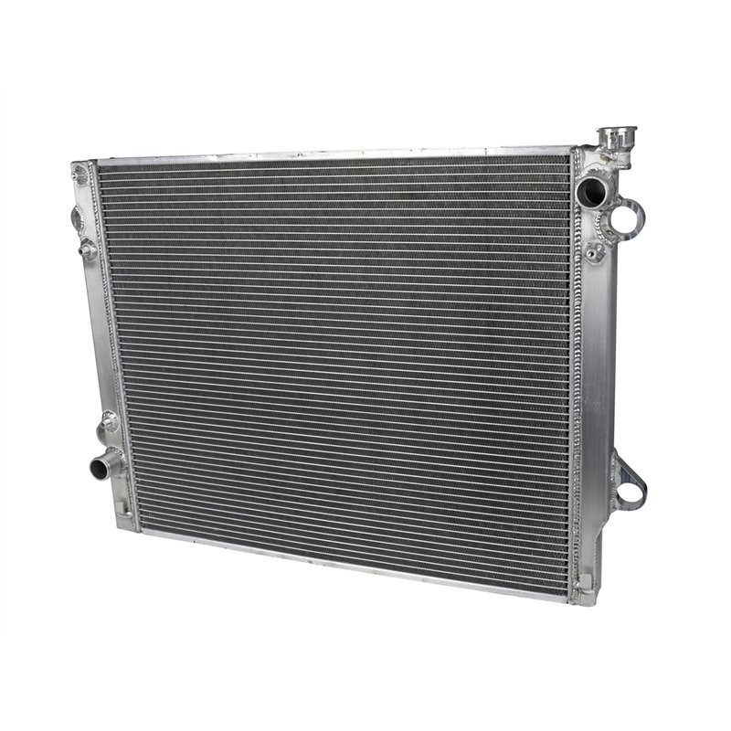 aFe Power | BladeRunner Street Series High Capacity Aluminum Radiator - Tacoma 2.7L / 4.0L 2005-2015