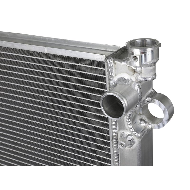 aFe Power | BladeRunner Street Series High Capacity Aluminum Radiator - Tacoma 2.7L / 4.0L 2005-2015