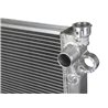 aFe Power | BladeRunner Street Series High Capacity Aluminum Radiator - Tacoma 2.7L / 4.0L 2005-2015