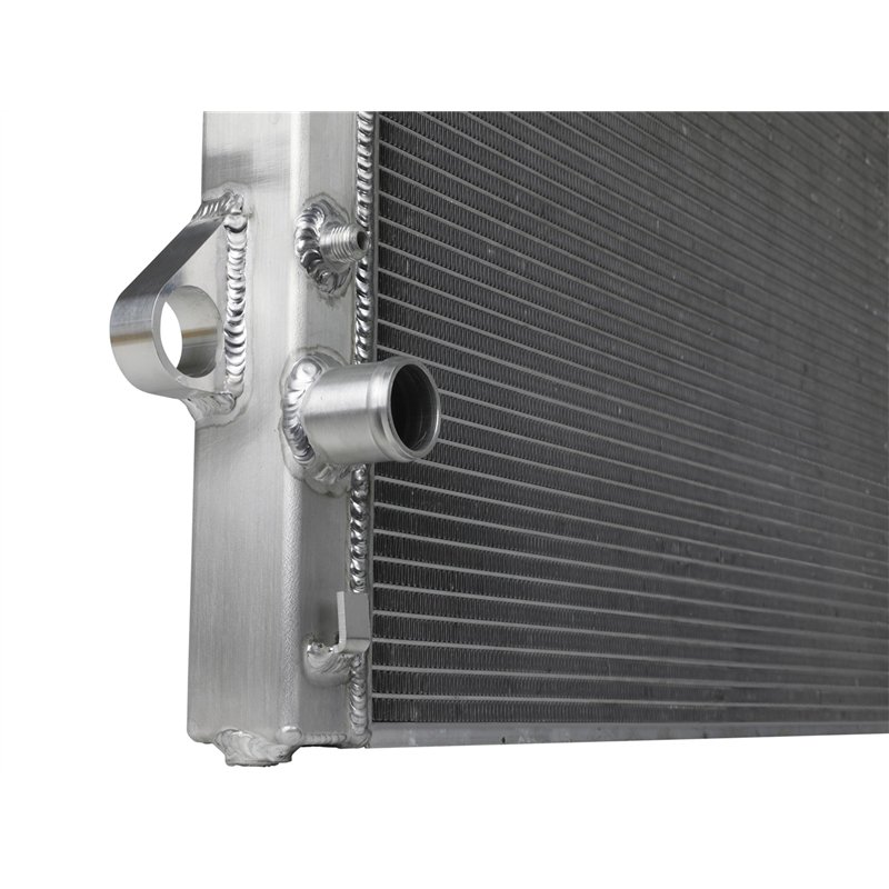 aFe Power | BladeRunner Street Series High Capacity Aluminum Radiator - Tacoma 2.7L / 4.0L 2005-2015