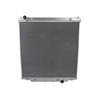 aFe Power | BladeRunner Street Series High Capacity Aluminum Radiator - Excursion / F-250 / F-350 6.0L 2003-2007