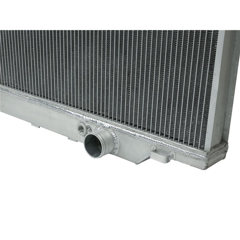 aFe Power | BladeRunner Street Series High Capacity Aluminum Radiator - Excursion / F-250 / F-350 6.0L 2003-2007