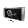 aFe Power | BladeRunner Street Series High Capacity Aluminum Radiator - Cadillac / Chevrolet / GMC / Hummer 2000-2014