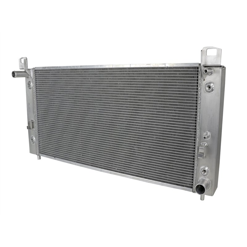aFe Power | BladeRunner Street Series High Capacity Aluminum Radiator - Cadillac / Chevrolet / GMC / Hummer 2000-2014