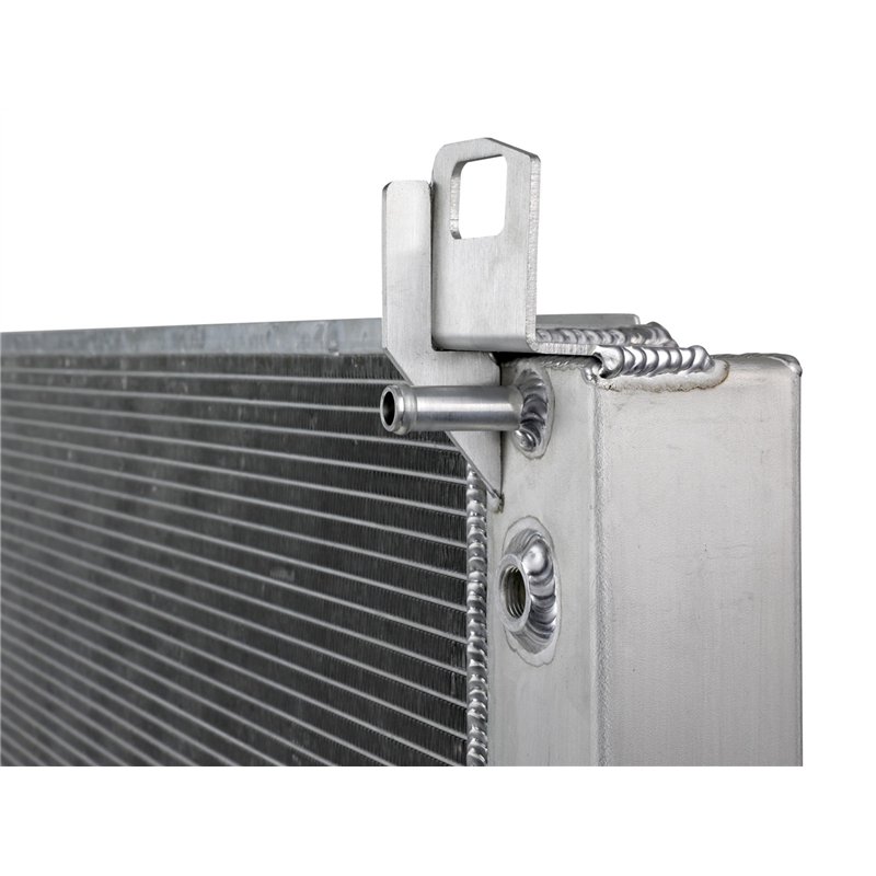 aFe Power | BladeRunner Street Series High Capacity Aluminum Radiator - Cadillac / Chevrolet / GMC / Hummer 2000-2014