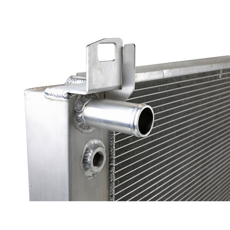 aFe Power | BladeRunner Street Series High Capacity Aluminum Radiator - Cadillac / Chevrolet / GMC / Hummer 2000-2014
