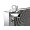 aFe Power | BladeRunner Street Series High Capacity Aluminum Radiator - Cadillac / Chevrolet / GMC / Hummer 2000-2014