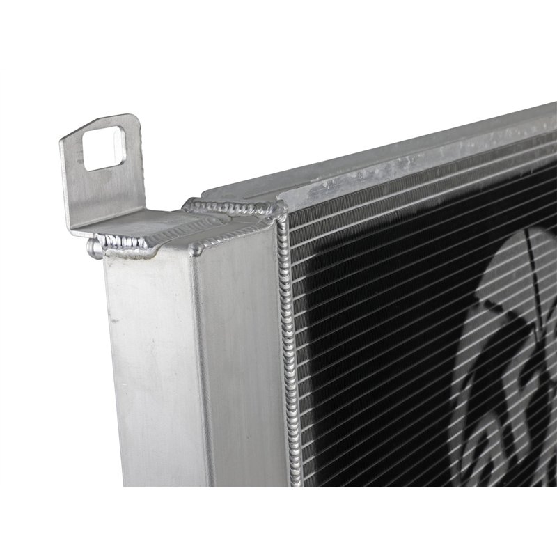 aFe Power | BladeRunner Street Series High Capacity Aluminum Radiator - Cadillac / Chevrolet / GMC / Hummer 2000-2014