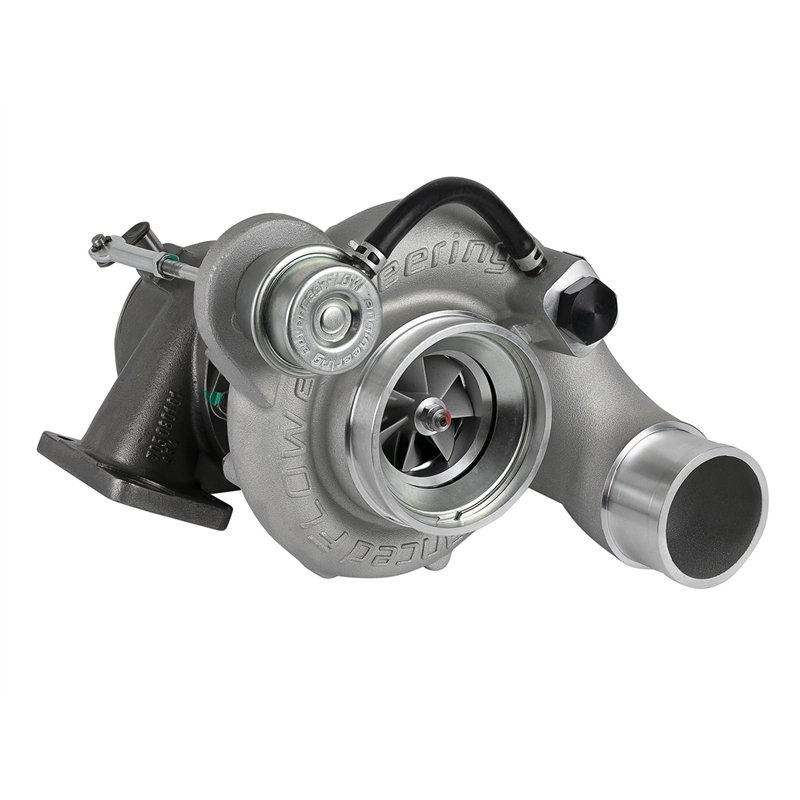 aFe Power | BladeRunner Street Series Turbocharger - Ram 2500 / 3500 5.9L 2003-2007