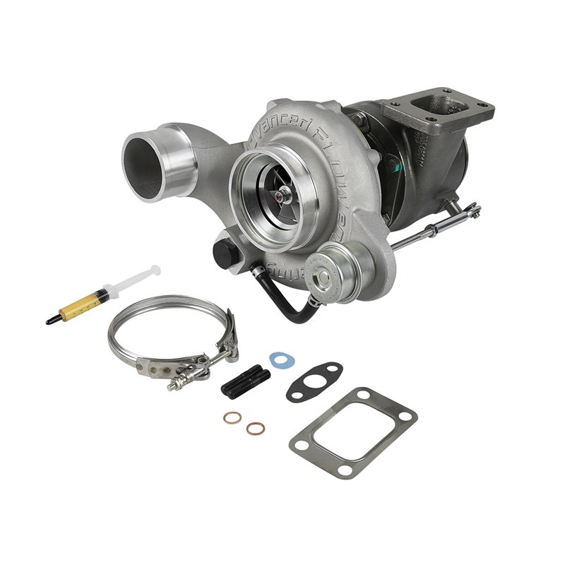 aFe Power | BladeRunner Street Series Turbocharger - Ram 2500 / 3500 5.9L 2003-2007