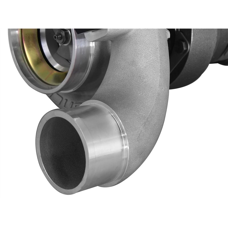 aFe Power | BladeRunner Street Series Turbocharger - Ram 2500 / 3500 5.9L 2003-2007