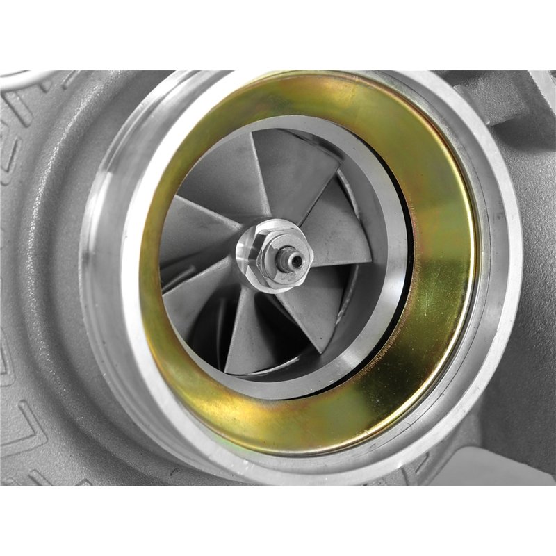 aFe Power | BladeRunner Street Series Turbocharger - Ram 2500 / 3500 5.9L 2003-2007