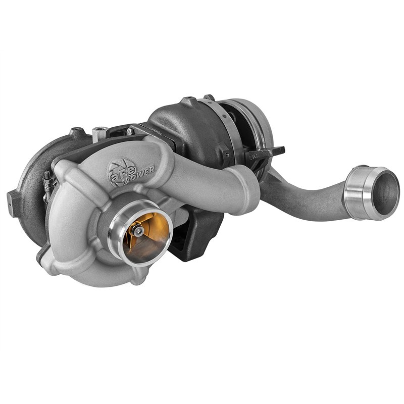 aFe Power | BladeRunner GT Series Turbocharger - F-250 / F-350 6.4L 2008-2010