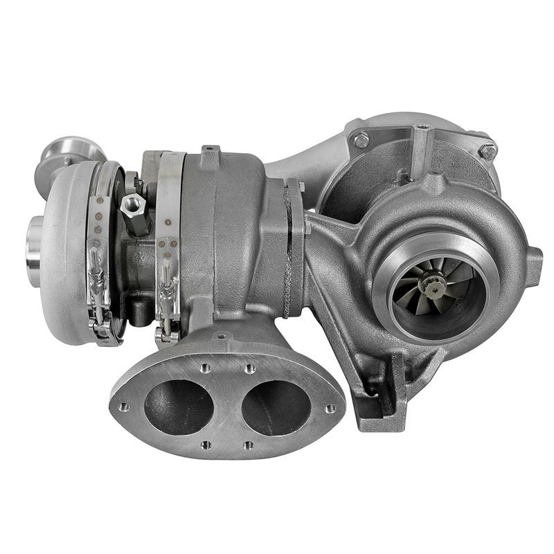 aFe Power | BladeRunner GT Series Turbocharger - F-250 / F-350 6.4L 2008-2010