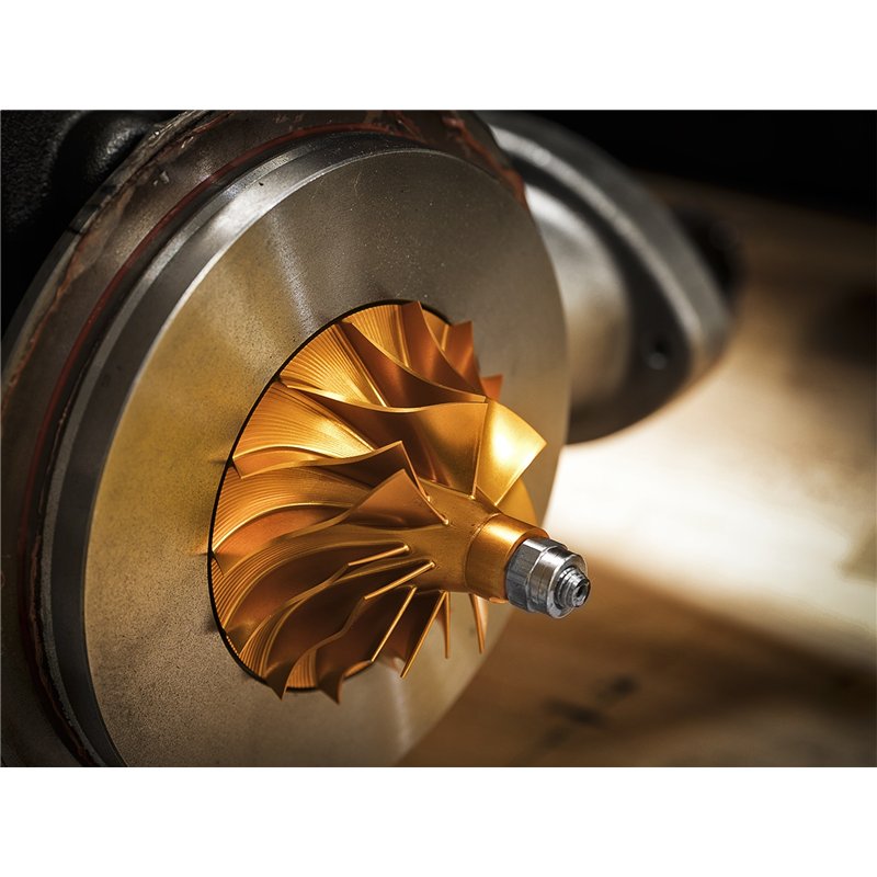 aFe Power | BladeRunner GT Series Turbocharger - F-250 / F-350 6.4L 2008-2010