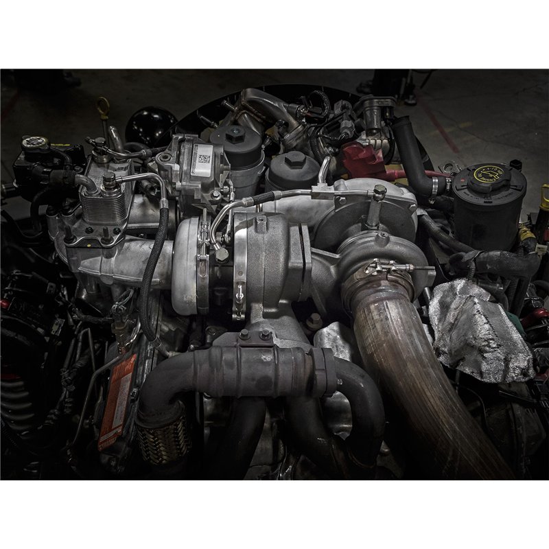 aFe Power | BladeRunner GT Series Turbocharger - F-250 / F-350 6.4L 2008-2010
