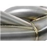 aFe Power | Twisted Steel 1-3/4 IN to 2 IN 304 Stainless Headers - F-250 / F-350 6.0L 2003-2007