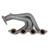 aFe Power | Twisted Steel 1-7/8 IN to 2-3/4 IN 304 Stainless Headers w/Titanium Coat Finish - Corvette 6.2L 2020-2025