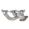 aFe Power | Twisted Steel 409 Stainless Steel Shorty Header - Mustang 3.7L 2011-2017