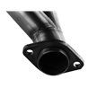 aFe Power | Twisted Steel 409 Stainless Steel Shorty Header - Cherokee / Grand Cherokee / Wrangler 4.0L 1991-1999