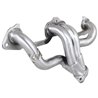 aFe Power | Twisted Steel 409 Stainless Steel Shorty Header - Dakota / Cherokee / Wrangler 2.5L 1991-2002