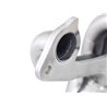 aFe Power | Twisted Steel 409 Stainless Steel Shorty Header - Dakota / Cherokee / Wrangler 2.5L 1991-2002