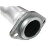 aFe Power | ATLAS 4 IN Aluminized Steel Cat-Back Exhaust System w/Muffler/Black Tip - F-150 3.5T 2011-2014
