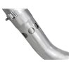 aFe Power | ATLAS 4 IN Aluminized Steel DPF-Back Exhaust System w/Black Tip - F-250 / F-350 6.7L 2011-2014