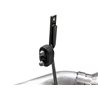 aFe Power | ATLAS 4 IN Aluminized Steel DPF-Back Exhaust System w/Black Tip - F-250 / F-350 6.7L 2011-2014