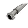 aFe Power | ATLAS 4 IN Aluminized Steel Cat-Back Exhaust System w/Muffler/Polished Tip - F-150 2.7T / 3.5T 2015-2020