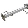 aFe Power | Scorpion 2-1/2 IN Aluminized Steel Cat-Back Exhaust System w/Black Tip - FJ Cruiser 4.0L 2007-2014