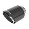 aFe Power | MACH Force-Xp Cat-Back Exhaust w/NPP Exhaust Valve Carbon Fiber Tip - Corvette / E-Ray 6.2L 2020-2025