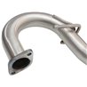 aFe Power | Takeda 2-1/4 to 2-1/2in 304 Stainless Steel Axle-Back Exhaust System w/Black Tip - tC 2.5L 2011-2016