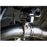 aFe Power | Takeda 3 IN to 2-1/2 IN 304 Stainless Steel Cat-Back Exhaust System w/Polish Tip - GR Supra 3.0T 2020-2025