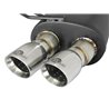 aFe Power | MACH Force-Xp 2-1/2 in 304 Stainless Steel Cat-Back Exhaust w/Polished Tips - Z4 M Roadster / M Coupe 3.2L 2006-2008