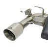 aFe Power | MACH Force-Xp 304 Stainless Steel Cat-Back Exhaust System w/Polished Tips - 335i / 435i 3.0T 2012-2016