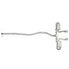 aFe Power | Takeda 3 IN 304 Stainless Steel Cat-Back Exhaust System w/Polished Tip - Civic 1.5T 2017-2020