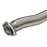 aFe Power | Takeda 3 IN to 2-1/4 IN 304 Stainless Steel Cat-Back Exhaust w/Polished Tip - WRX / WRX STi 2.0T / 2.5T 2015-2021
