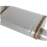aFe Power | Takeda 3 IN 304 Stainless Steel Cat-Back Exhaust System w/Black Tip - Veloster N 2.0T 2019-2020