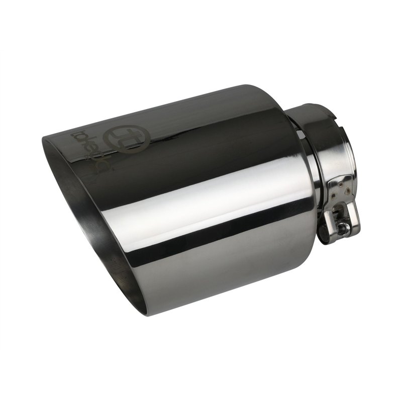 aFe Power | Axle-Back Exhaust System w/Polished Tips - 3 2.0L / 2.5L 2014-2018