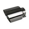 aFe Power | Axle-Back Exhaust System w/Polished Tips - 3 2.0L / 2.5L 2014-2018
