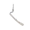 aFe Power | MACH Force-Xp 3 IN to 3-1/2 IN 409 Stainless Steel Cat-Back Exhaust w/Polish Tip - F-250 / F-350 5.4L / 6.8L 2000-20