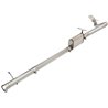 aFe Power | MACH Force-Xp 3 IN to 3-1/2 IN 409 Stainless Steel Cat-Back Exhaust w/Polish Tip - F-250 / F-350 5.4L / 6.8L 2000-20