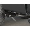 aFe Power | Rebel Series 3 IN to 2-1/2 IN 409 Stainless Steel Cat-Back Exhaust w/Black Tip - F-150 4.6L / 5.4L 2004-2008