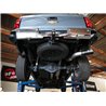 aFe Power | Apollo GT Series 4 IN 409 Stainless Steel Cat-Back Exhaust System w/Polish Tip - Silverado / Sierra 1500 6.2L 2014-2