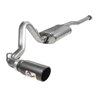 aFe Power | MACH Force-Xp 3 IN 409 Stainless Steel Cat-Back Exhaust System - Tacoma 4.0L 2005-2012